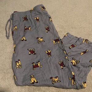 Men’s xxl pajama pants